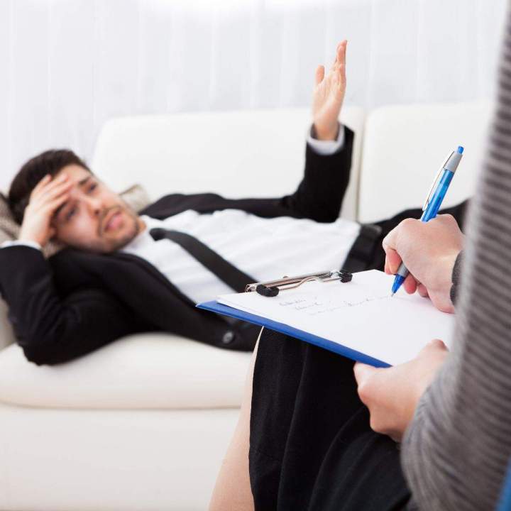 Gestion de la colère Saint-Jean-sur-Richelieu