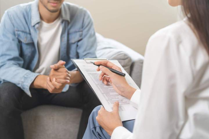 Thérapies individuelles à Saint-Jean-sur-Richelieu